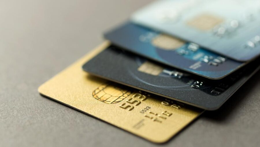 Credit Card Casinos